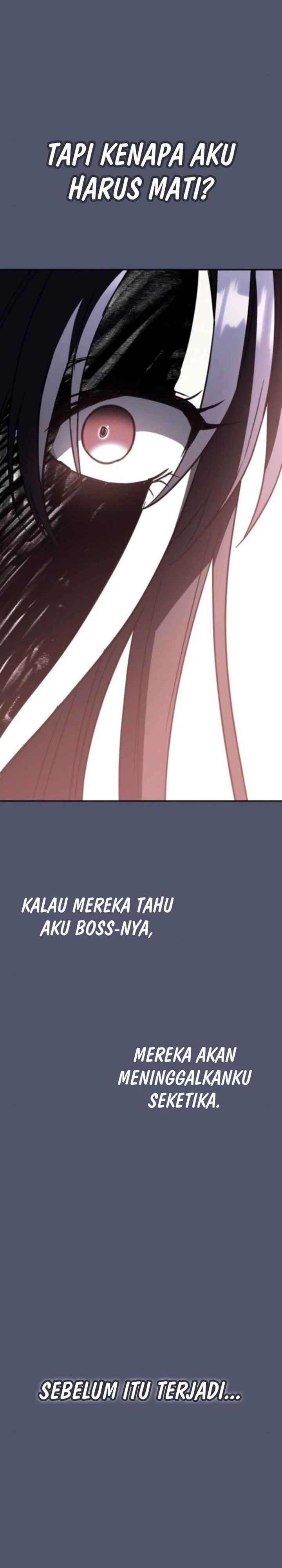 The Returned C Rank Tank Wont Die Chapter 38 Halaman 12