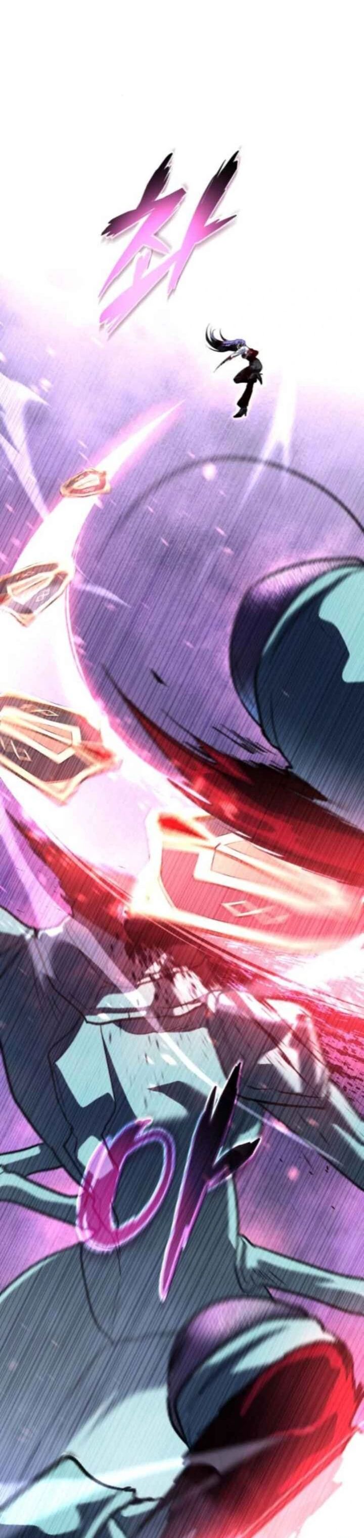The Returned C Rank Tank Wont Die Chapter 38 Halaman 22