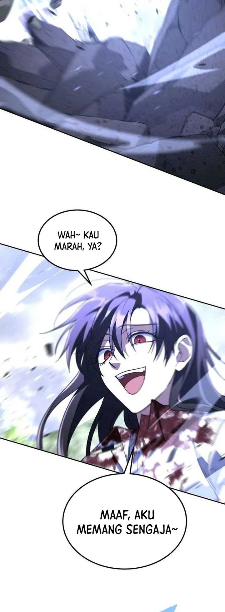 The Returned C Rank Tank Wont Die Chapter 44 Halaman 20