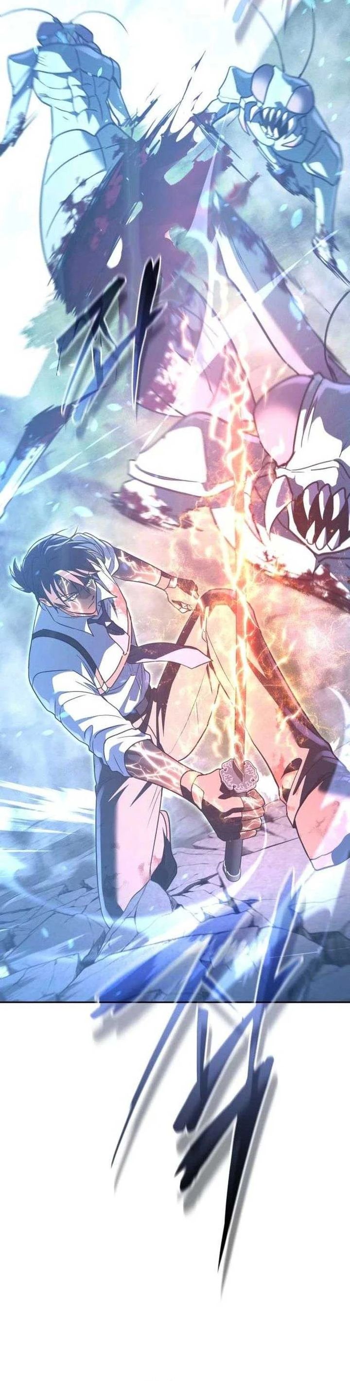 The Returned C Rank Tank Wont Die Chapter 44 Halaman 37