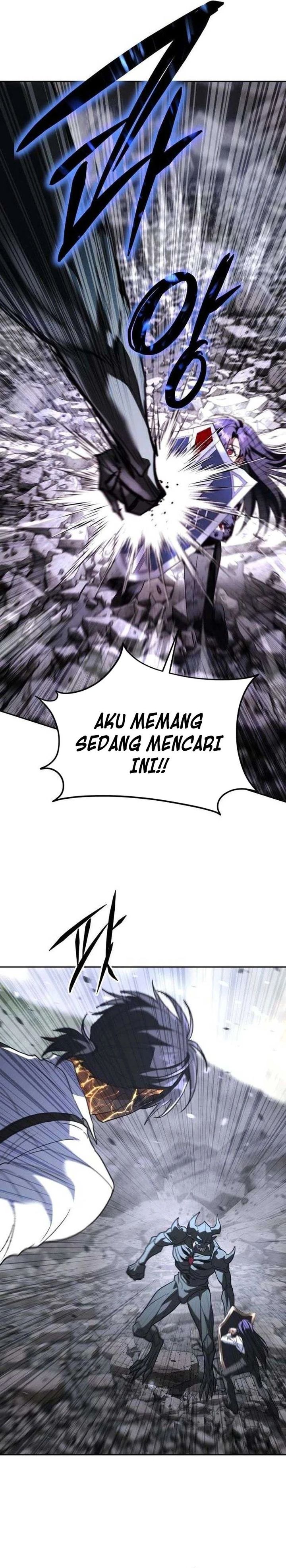 The Returned C Rank Tank Wont Die Chapter 44 Halaman 41
