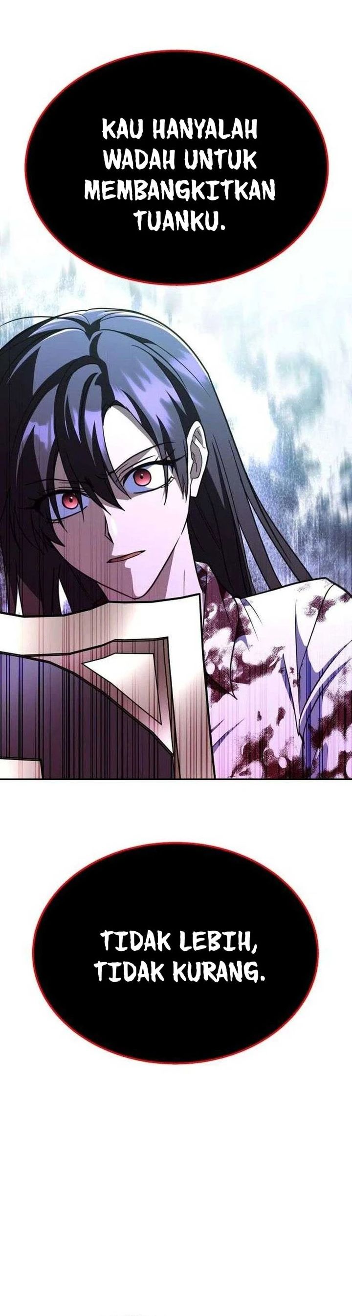 The Returned C Rank Tank Wont Die Chapter 44 Halaman 46