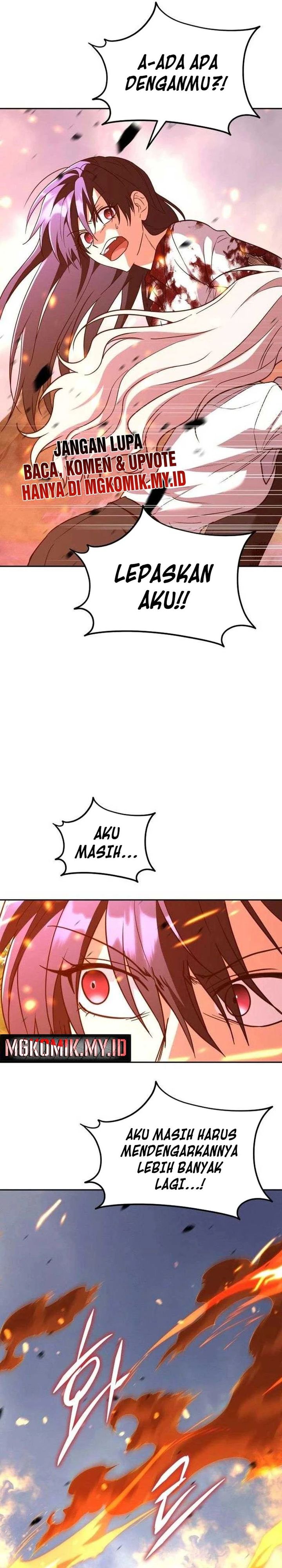 The Returned C Rank Tank Wont Die Chapter 44 Halaman 54