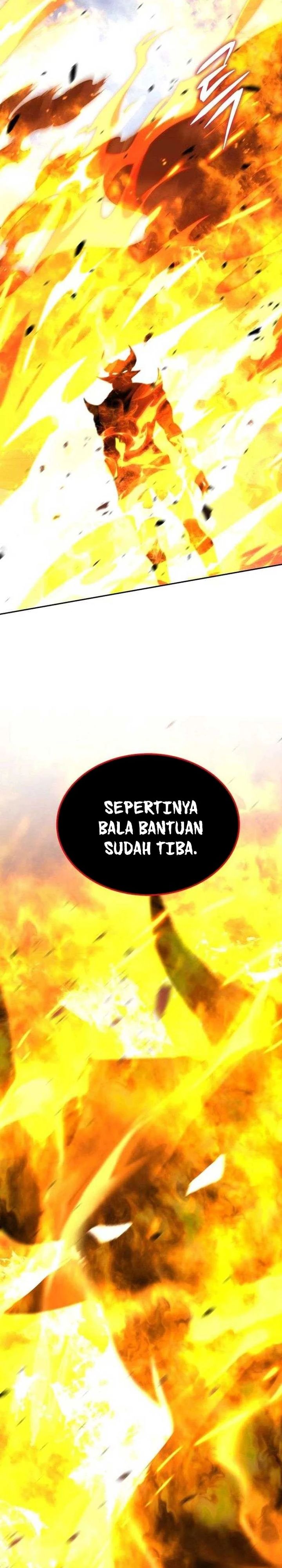 The Returned C Rank Tank Wont Die Chapter 44 Halaman 55