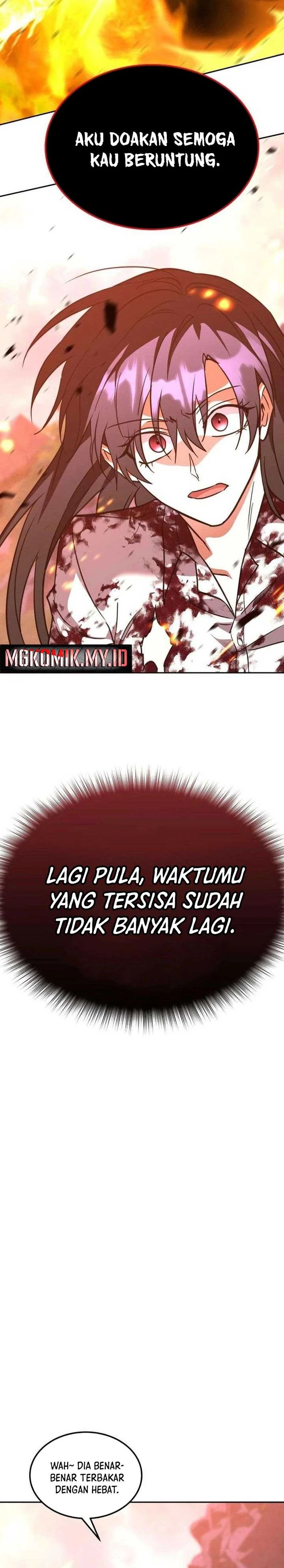 The Returned C Rank Tank Wont Die Chapter 44 Halaman 56