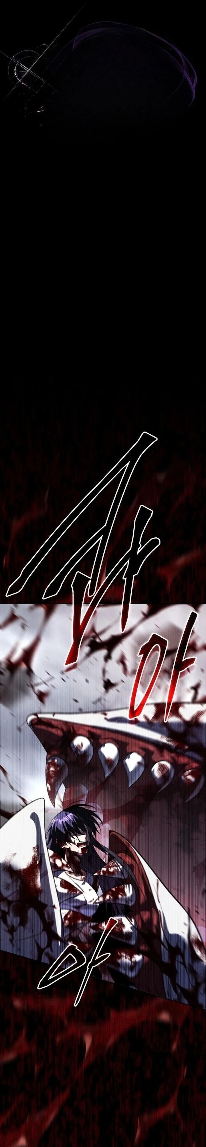 The Returned C Rank Tank Wont Die Chapter 57 Halaman 11