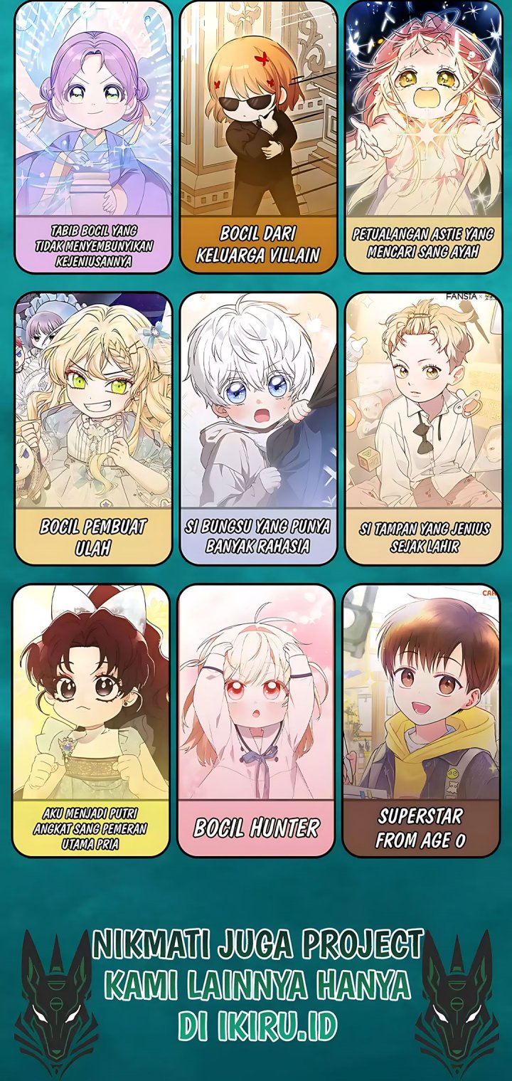 The Returnees Hidden Strategy Stream Chapter 15 Halaman 45