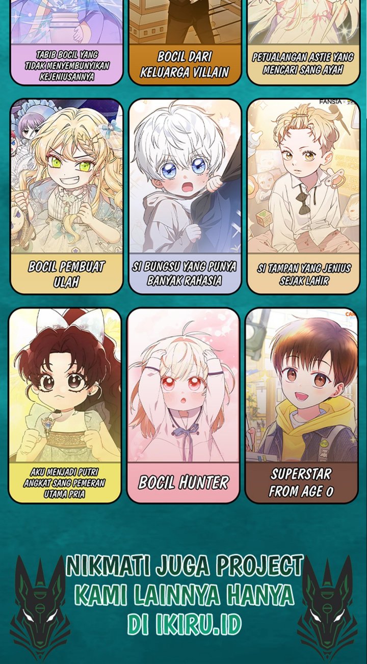 The Returnees Hidden Strategy Stream Chapter 16 Halaman 38