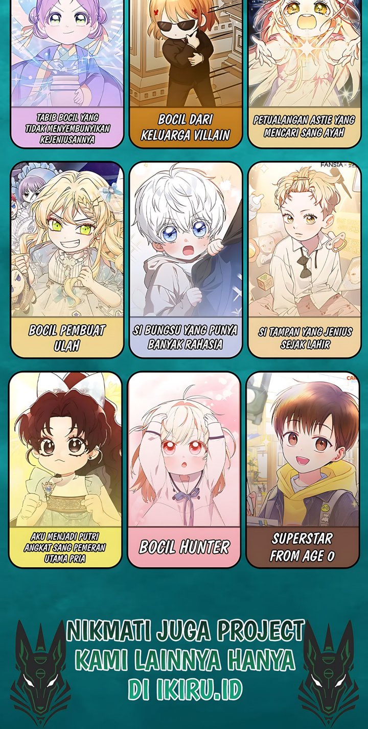 The Returnees Hidden Strategy Stream Chapter 17 Halaman 38