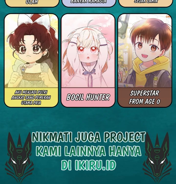 The Returnees Hidden Strategy Stream Chapter 18 Halaman 43