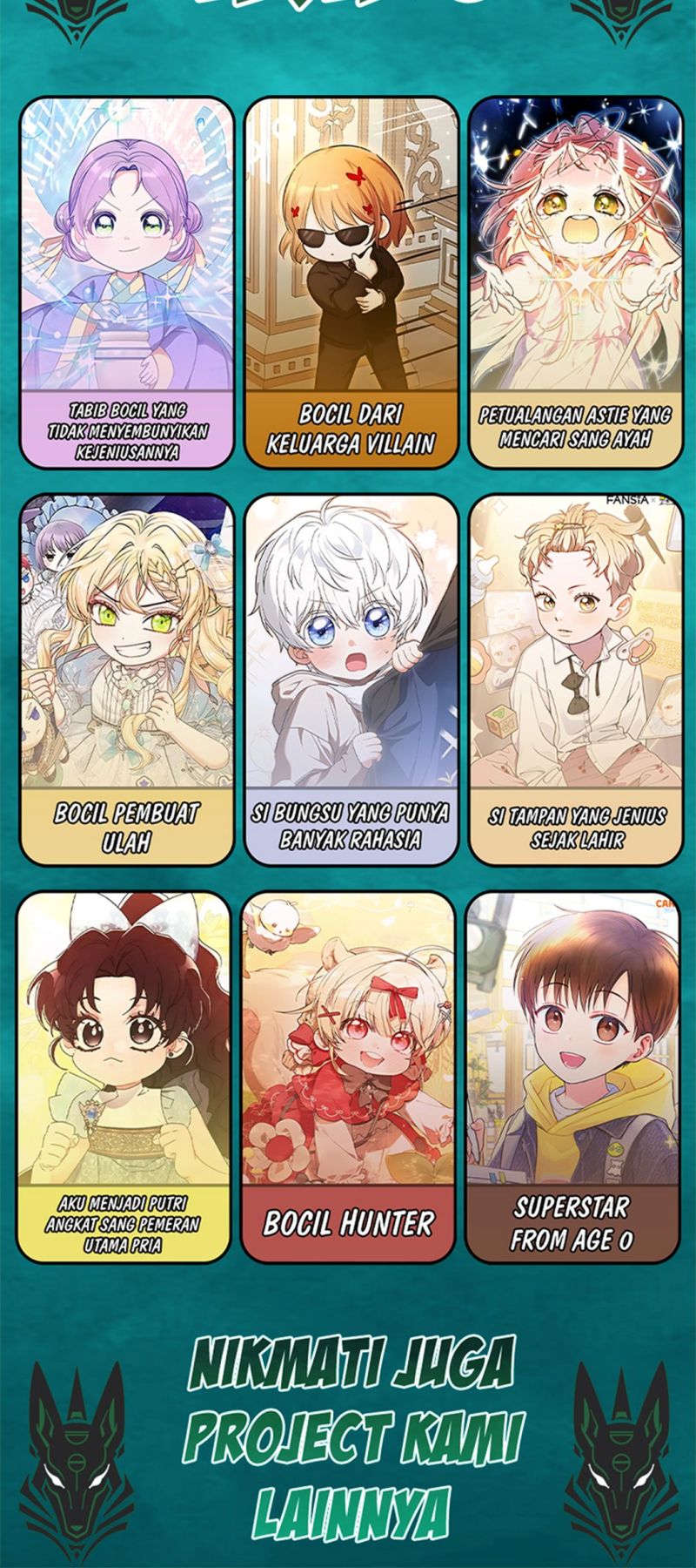 The Returnees Hidden Strategy Stream Chapter 21 Halaman 43