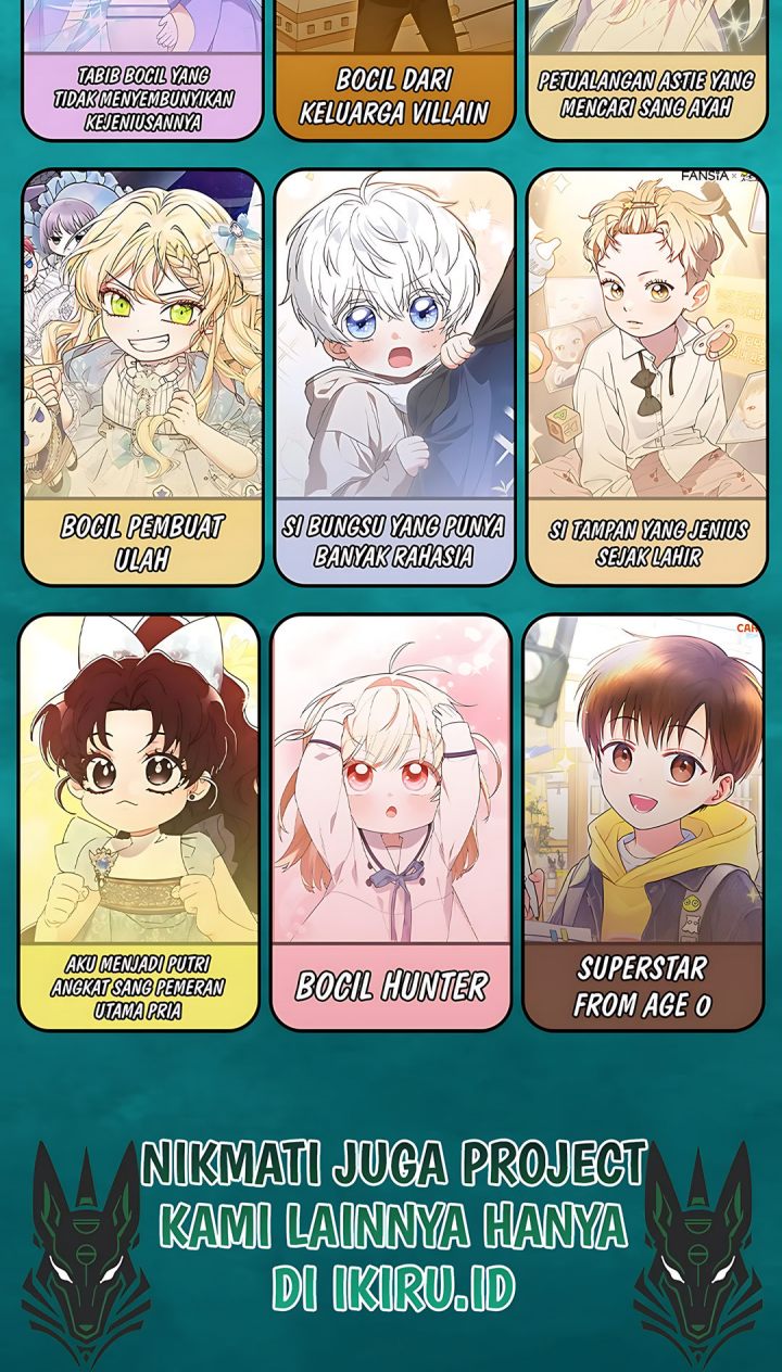 The Returnees Hidden Strategy Stream Chapter 22 Halaman 43