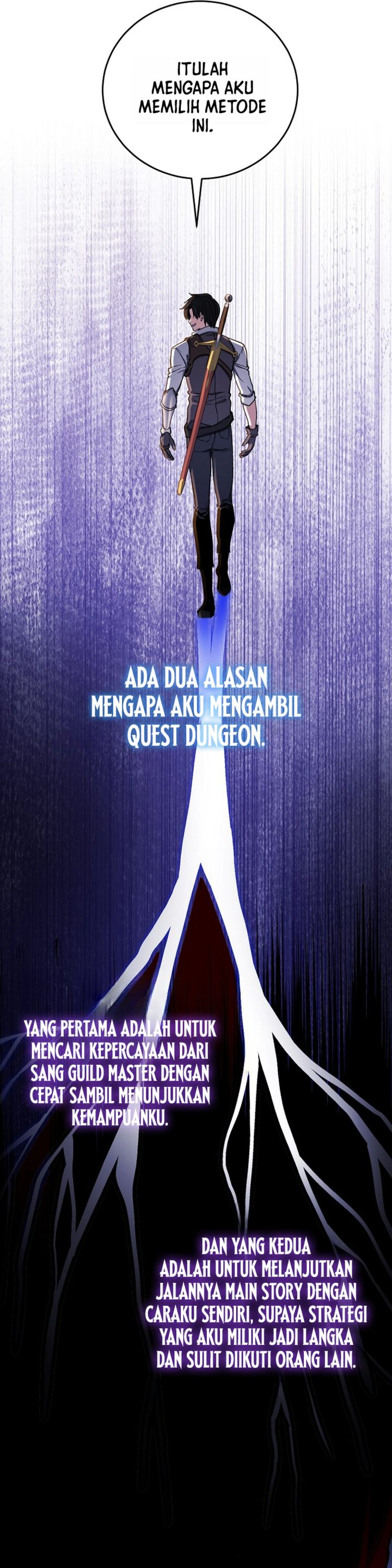 The Returnees Hidden Strategy Stream Chapter 27 Halaman 18