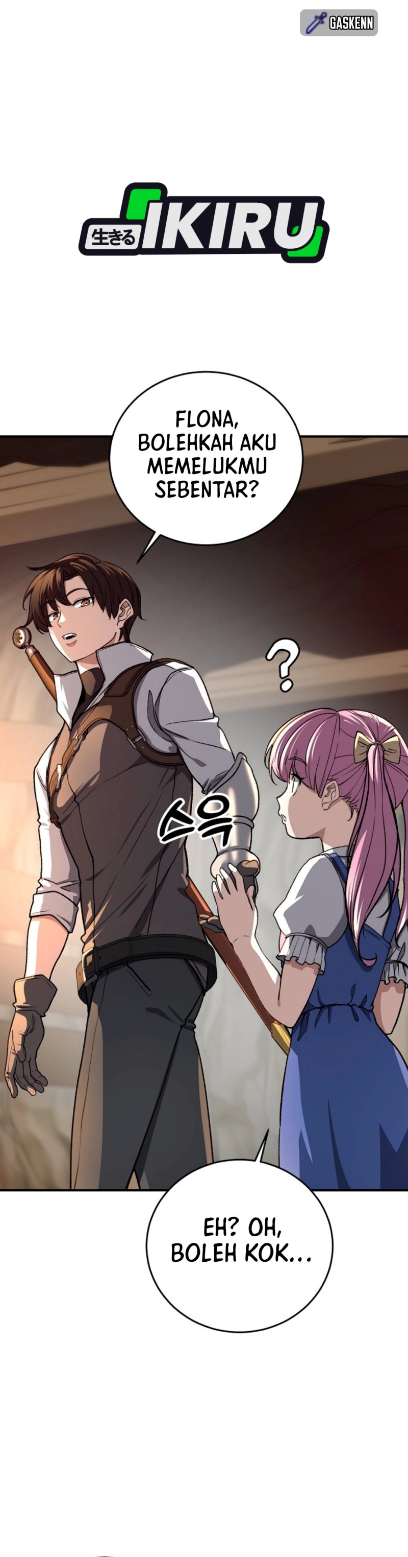 The Returnees Hidden Strategy Stream Chapter 29 Halaman 5