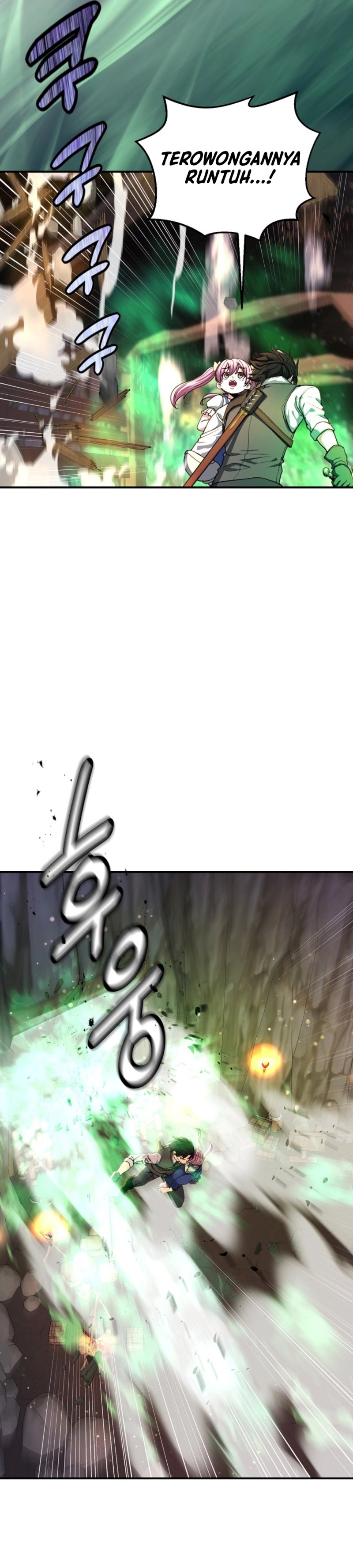 The Returnees Hidden Strategy Stream Chapter 29 Halaman 14