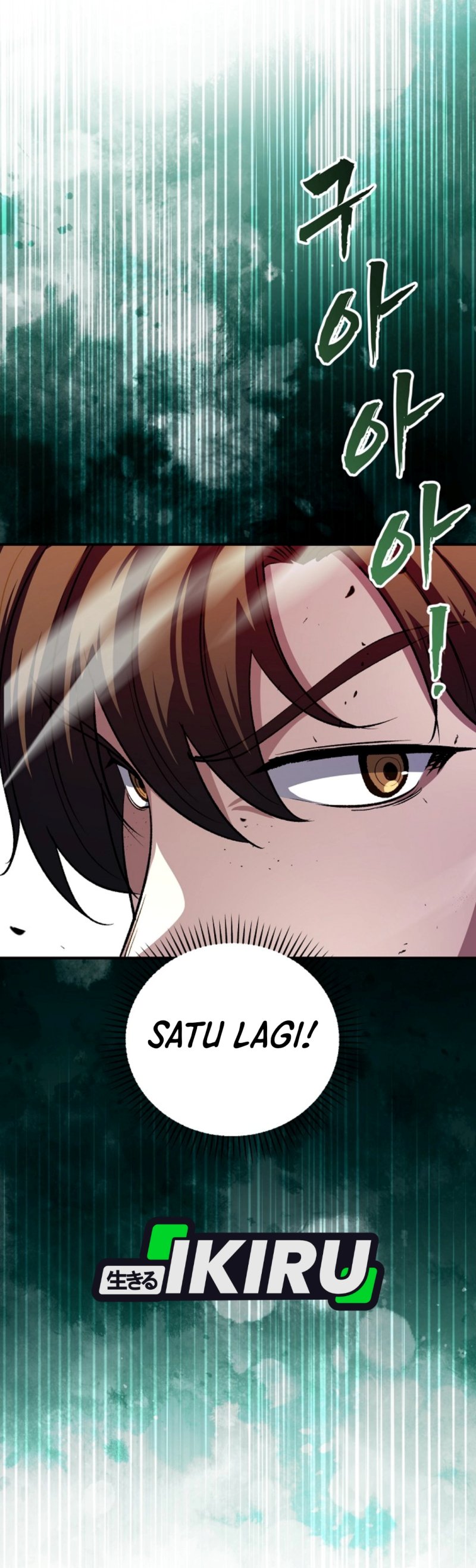 The Returnees Hidden Strategy Stream Chapter 29 Halaman 21