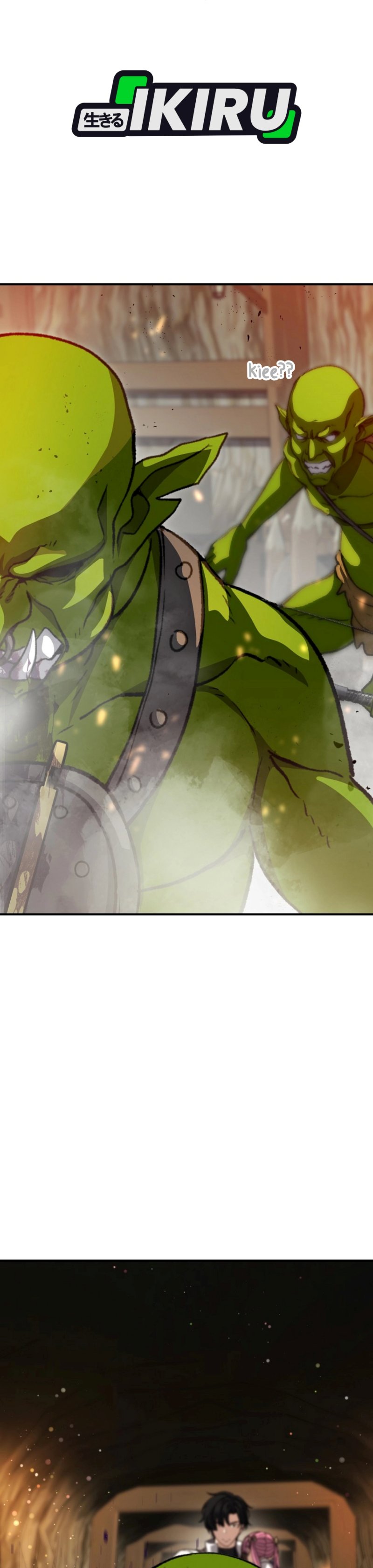 The Returnees Hidden Strategy Stream Chapter 29 Halaman 37