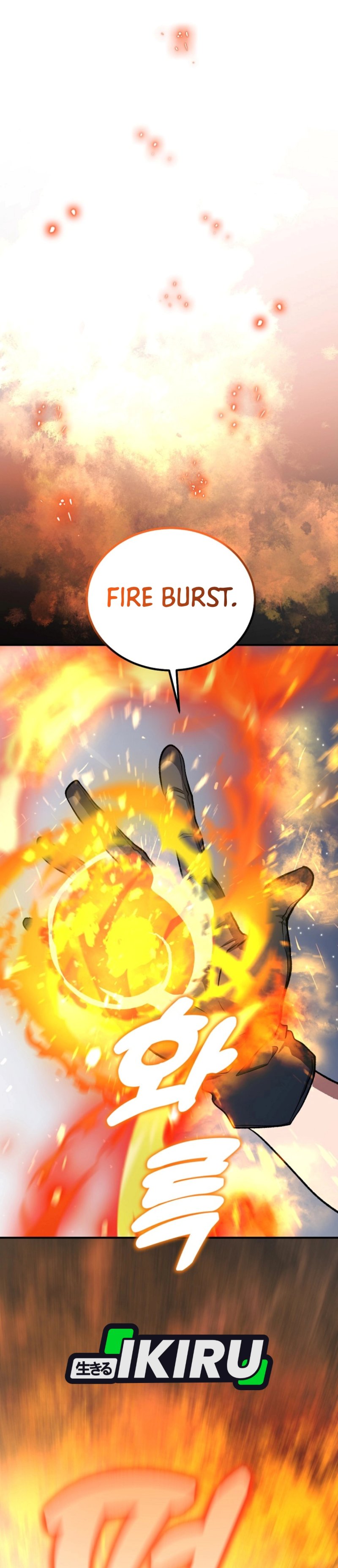 The Returnees Hidden Strategy Stream Chapter 29 Halaman 39