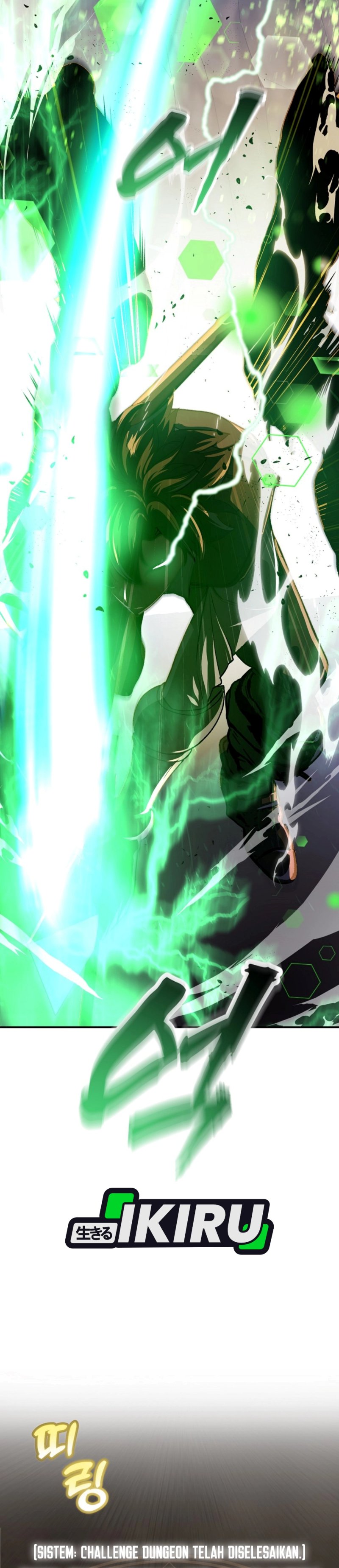 The Returnees Hidden Strategy Stream Chapter 29 Halaman 54