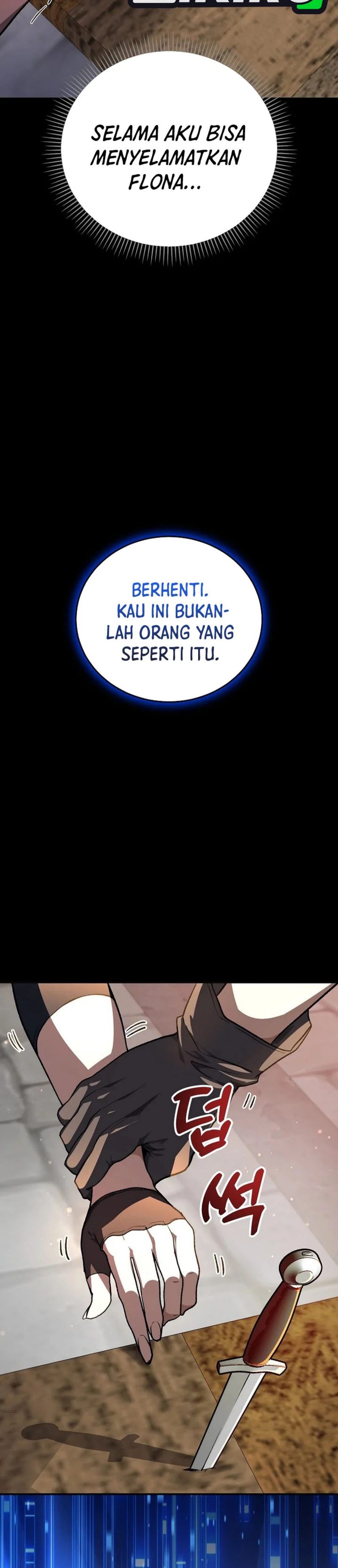 The Returnees Hidden Strategy Stream Chapter 31 Halaman 5