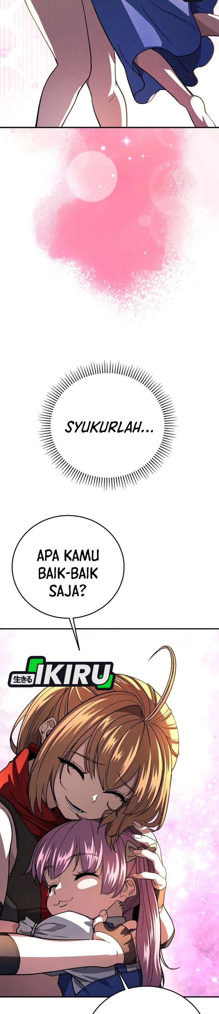 The Returnees Hidden Strategy Stream Chapter 31 Halaman 9