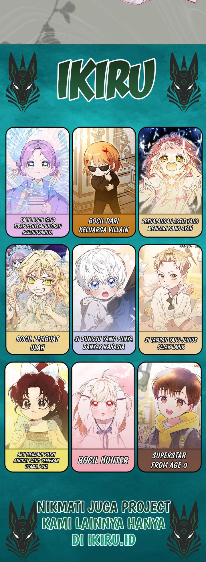 The Returnees Hidden Strategy Stream Chapter 31 Halaman 43