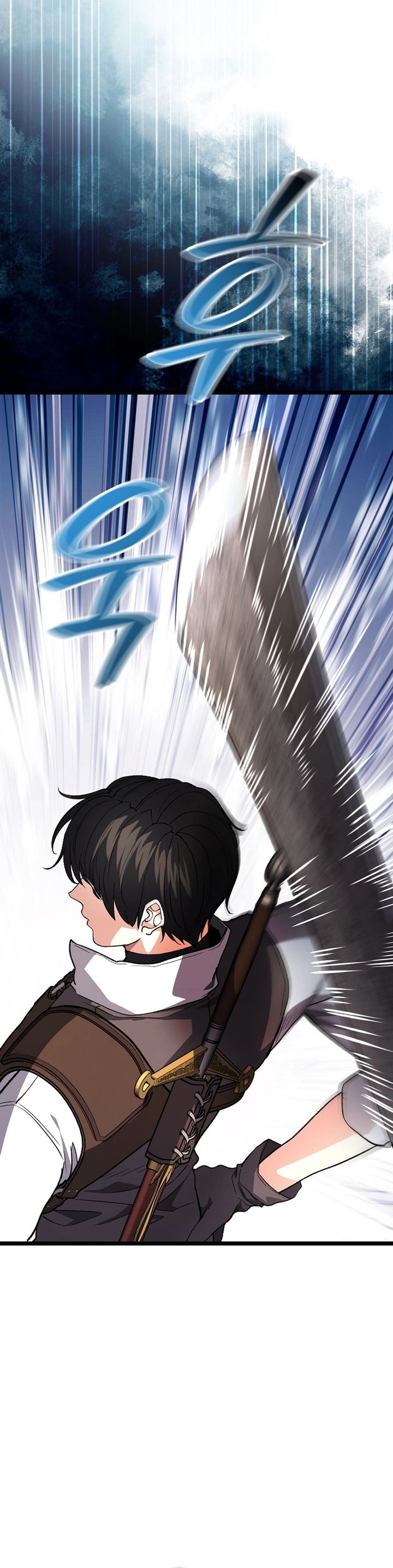 The Returnees Hidden Strategy Stream Chapter 37 Halaman 9