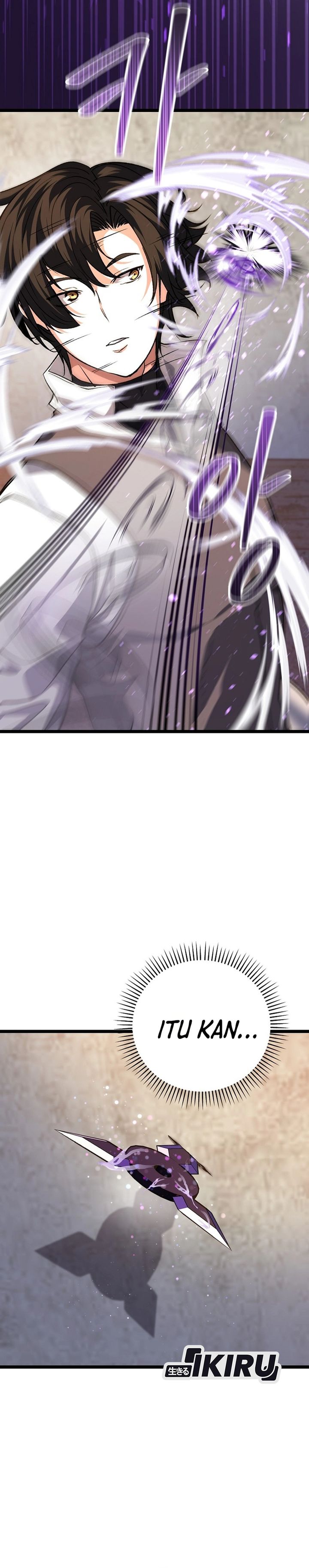 The Returnees Hidden Strategy Stream Chapter 37 Halaman 18