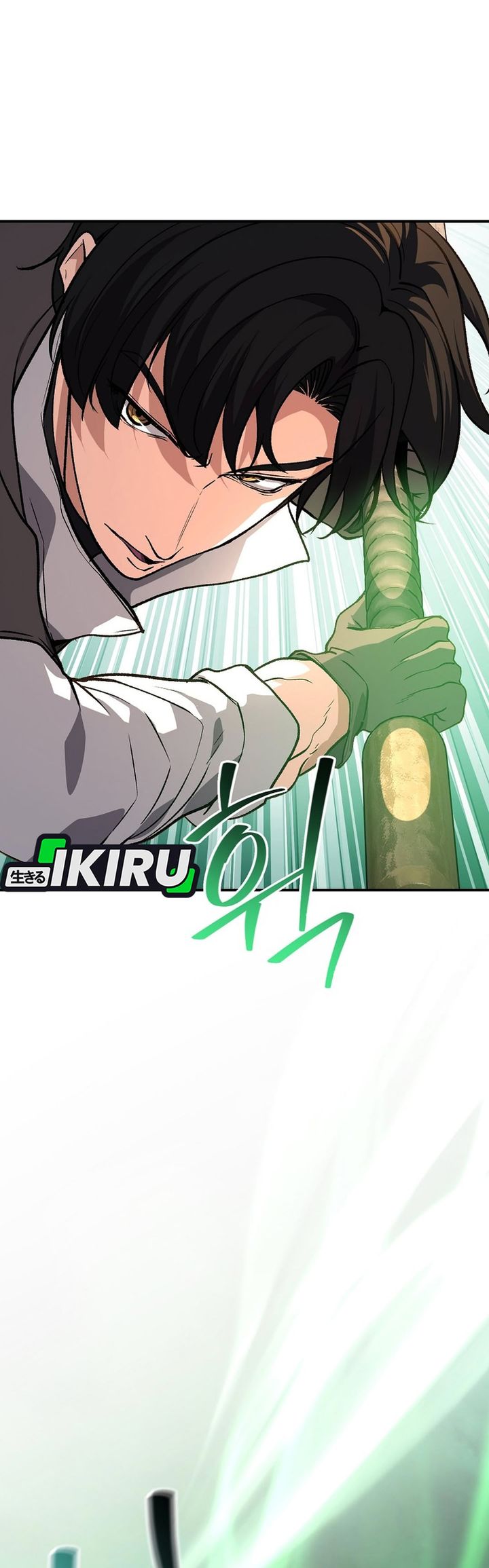 The Returnees Hidden Strategy Stream Chapter 38 Halaman 31