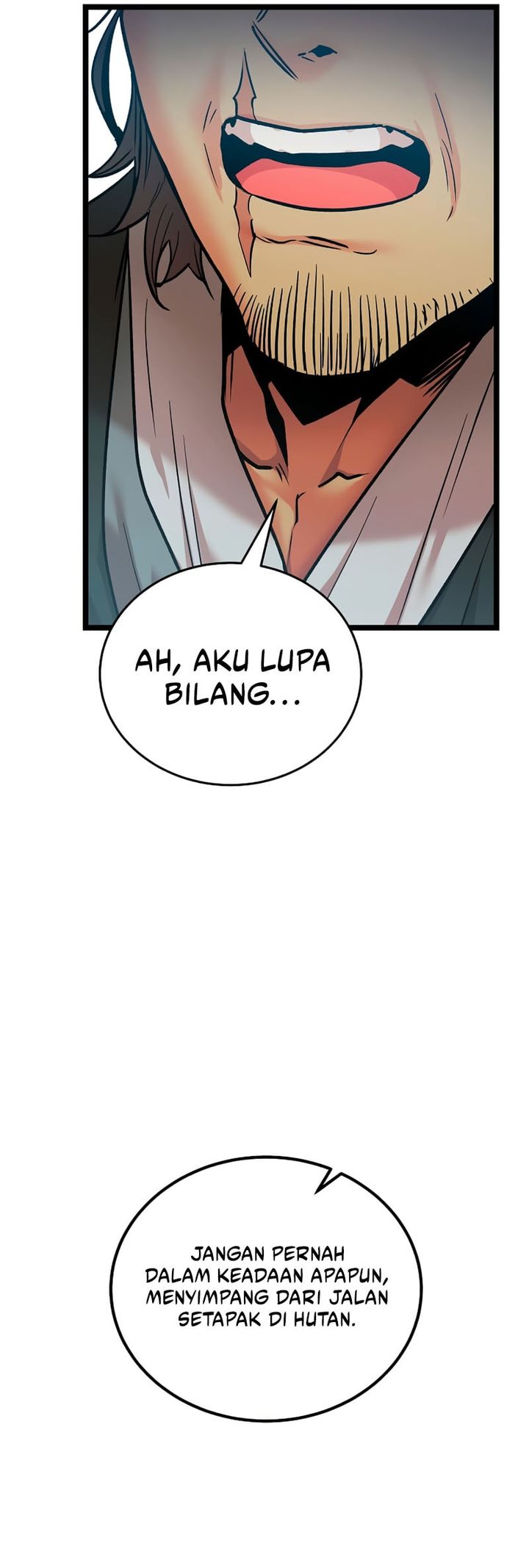 The Ruler Of Darkness Chapter 3 Halaman 9