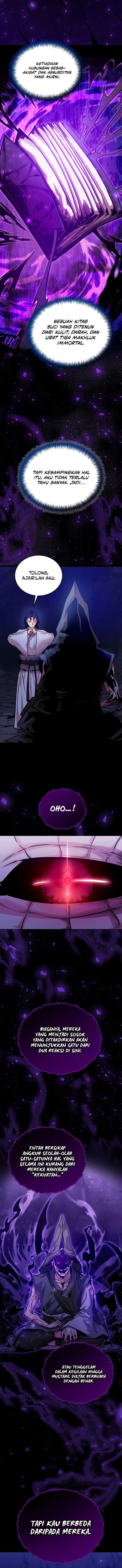 The Ruler Of Darkness Chapter 5 Halaman 6