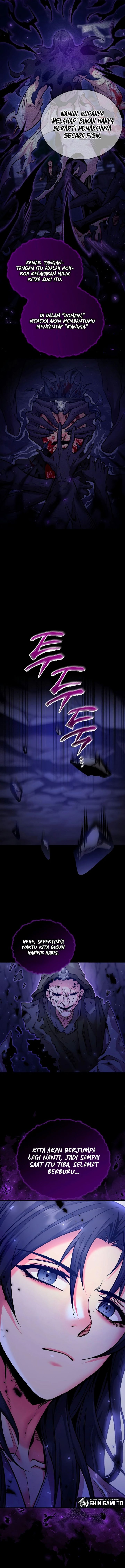 The Ruler Of Darkness Chapter 5 Halaman 12