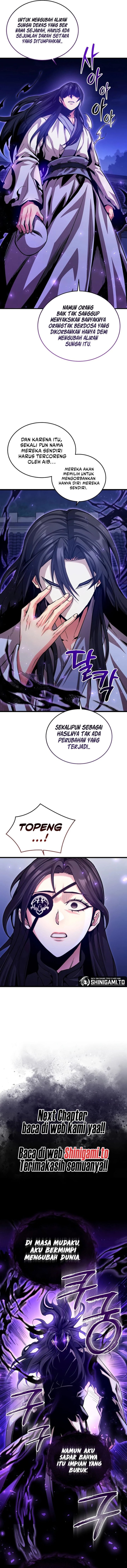 The Ruler Of Darkness Chapter 12 Halaman 12
