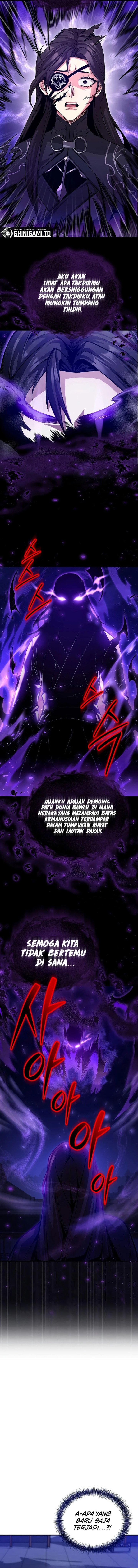 The Ruler Of Darkness Chapter 12 Halaman 14
