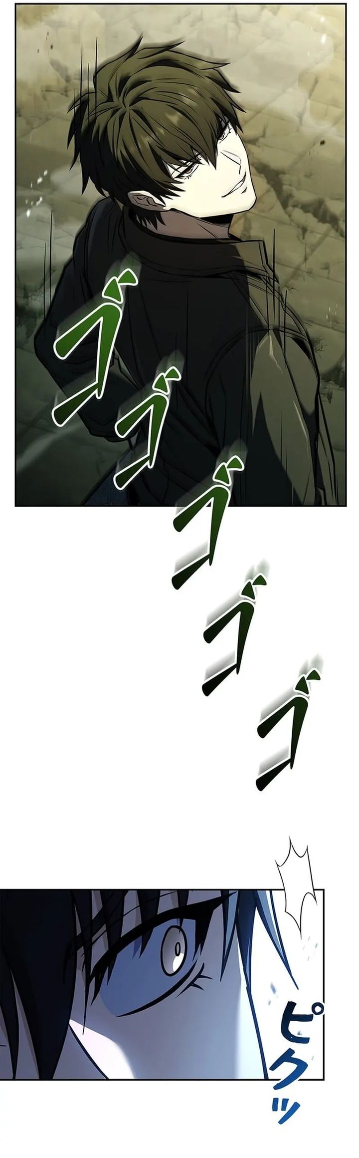 The Saint Levels Up Through Necromancy Chapter 17 Halaman 18
