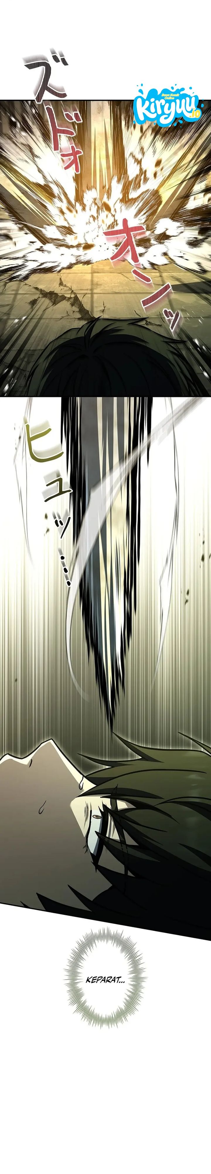 The Saint Levels Up Through Necromancy Chapter 17 Halaman 26