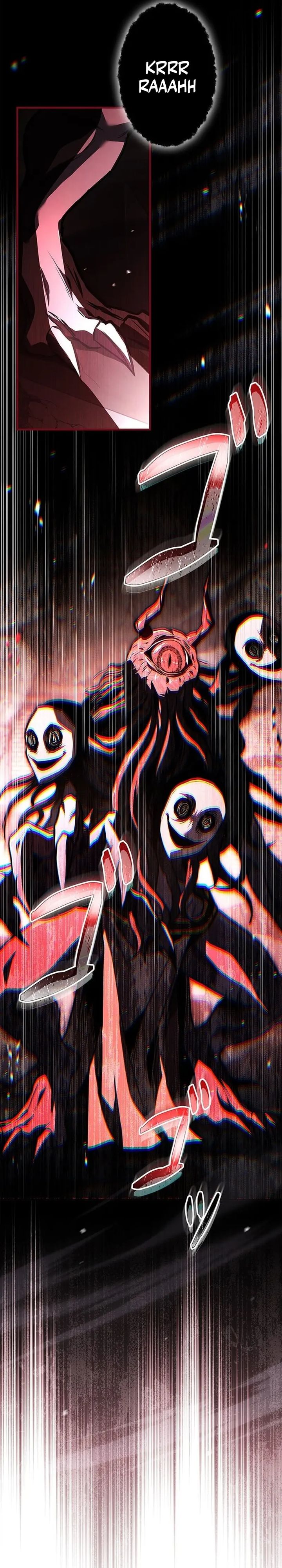 The Saint Levels Up Through Necromancy Chapter 17 Halaman 33