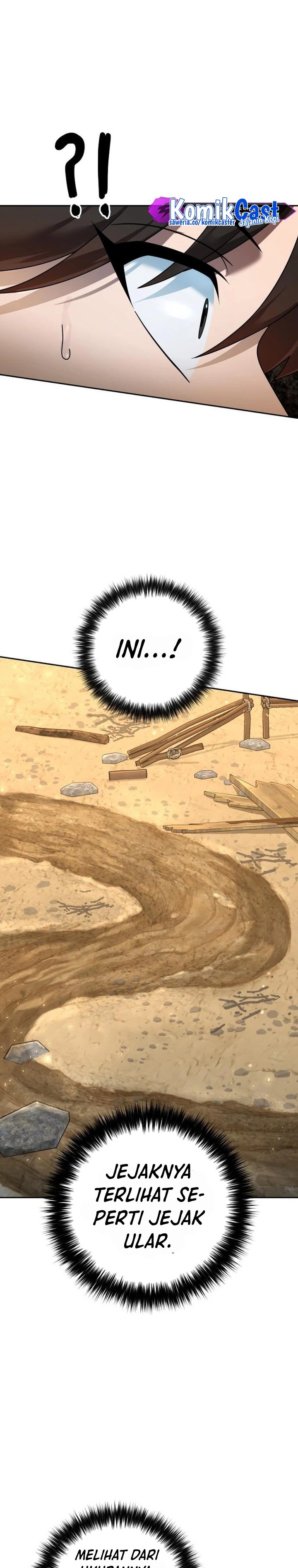 The Second Eunuch Regains His Manhood Chapter 6 Halaman 28