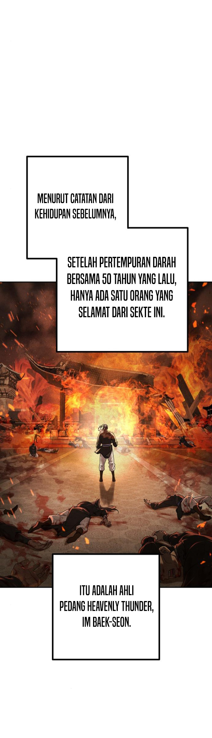 The Second Eunuch Regains His Manhood Chapter 10 Halaman 21