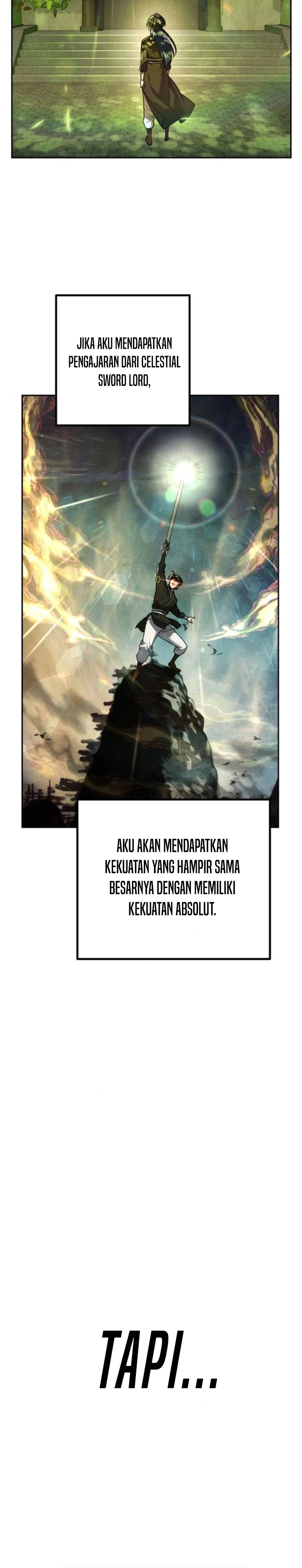 The Second Eunuch Regains His Manhood Chapter 12 Halaman 33