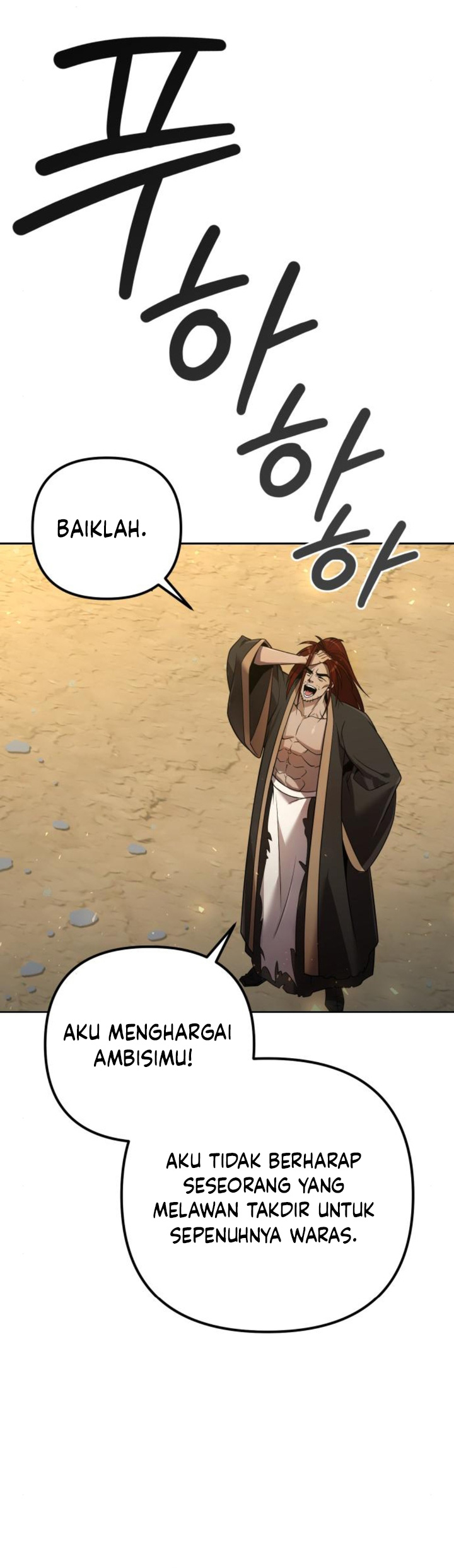 The Second Eunuch Regains His Manhood Chapter 13 Halaman 37