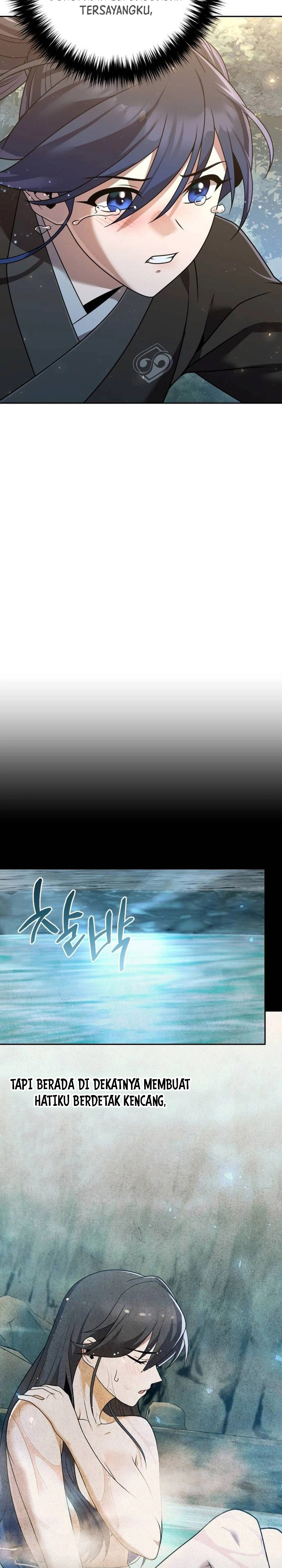 The Second Eunuch Regains His Manhood Chapter 19 Halaman 33