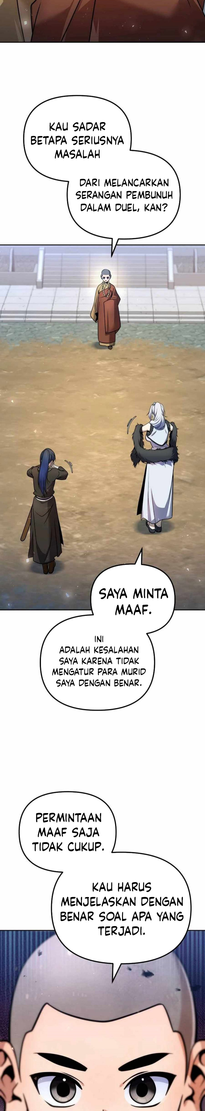 The Second Eunuch Regains His Manhood Chapter 42 Halaman 12