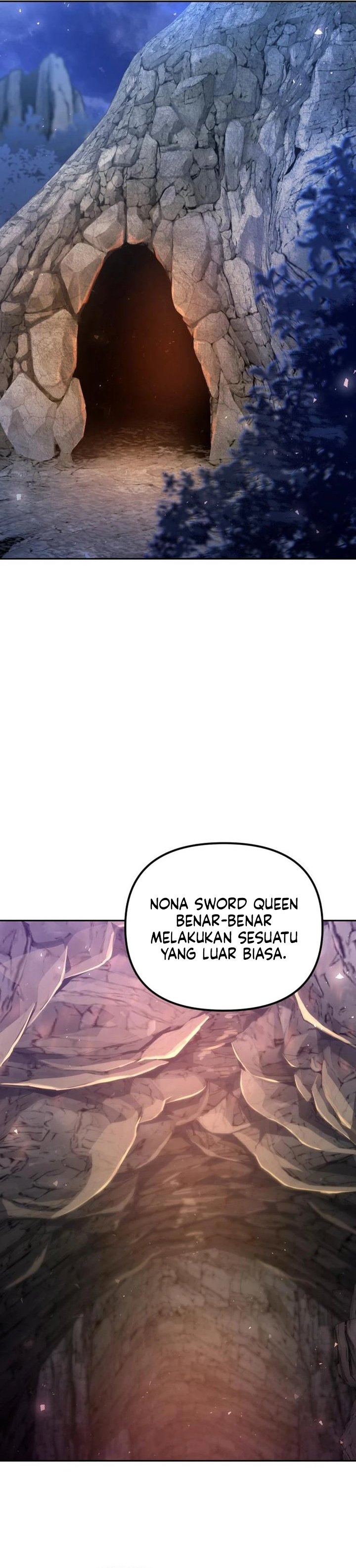 The Second Eunuch Regains His Manhood Chapter 43 Halaman 6