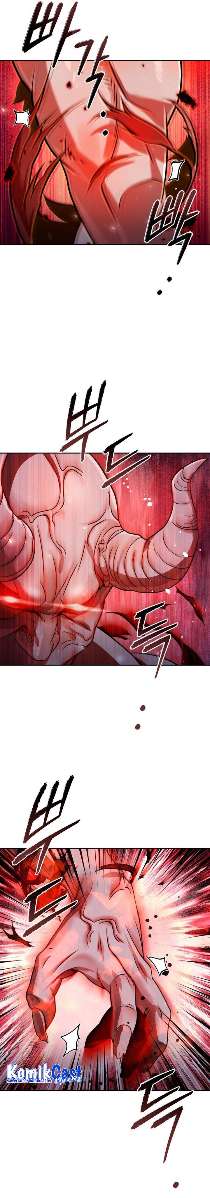 The Second Eunuch Regains His Manhood Chapter 49 Halaman 22