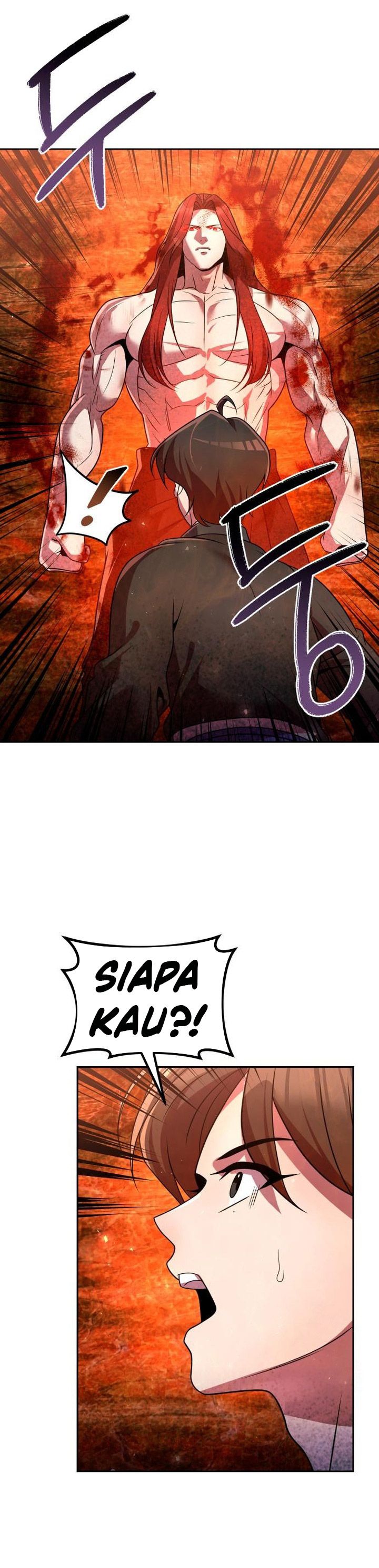 The Second Eunuch Regains His Manhood Chapter 50 Halaman 25