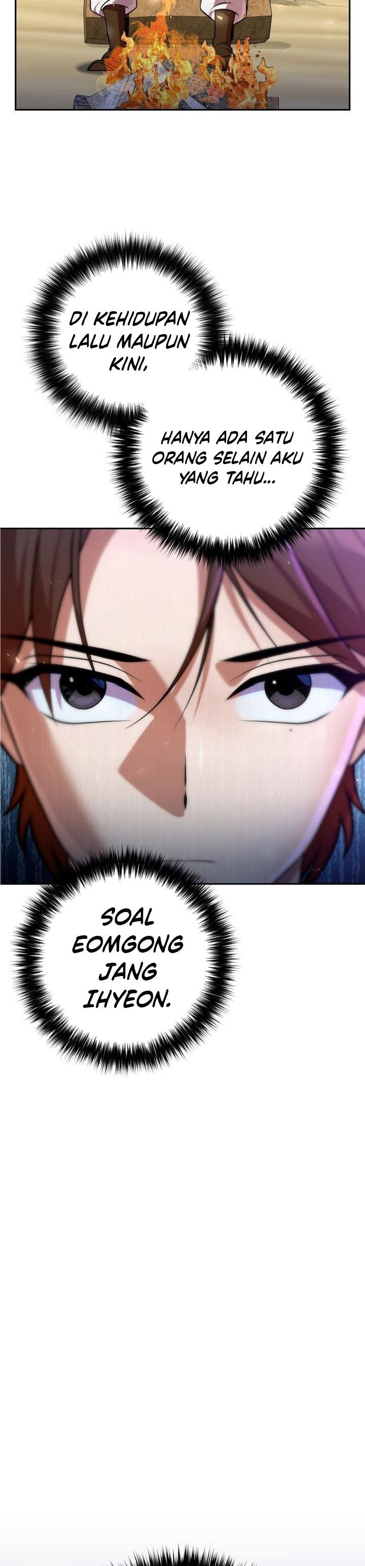 The Second Eunuch Regains His Manhood Chapter 52 Halaman 42