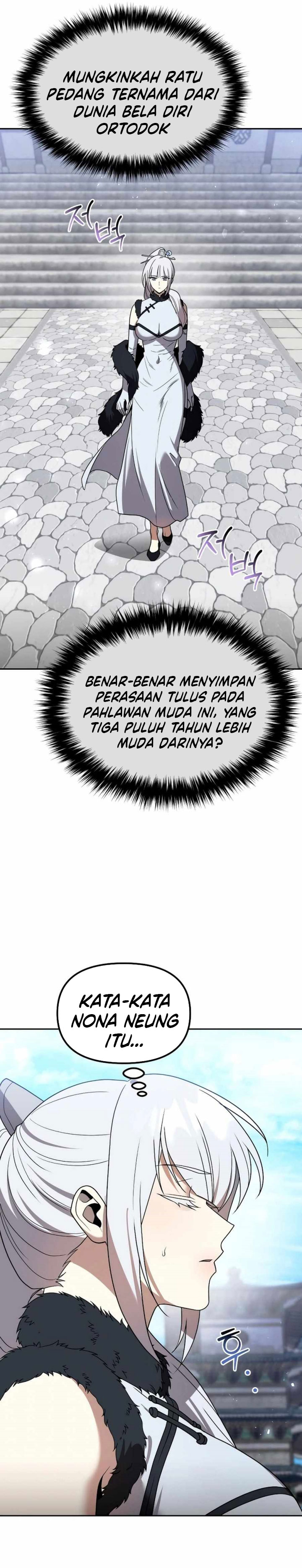 The Second Eunuch Regains His Manhood Chapter 65 Halaman 26