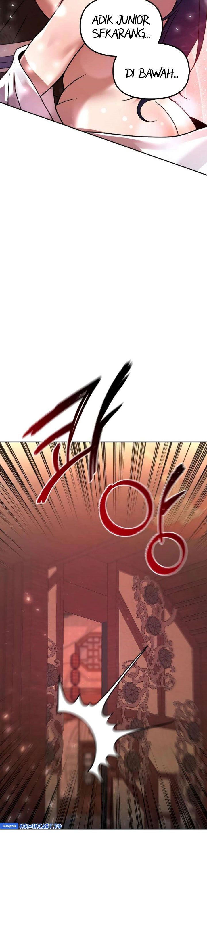 The Second Eunuch Regains His Manhood Chapter 67 Halaman 37