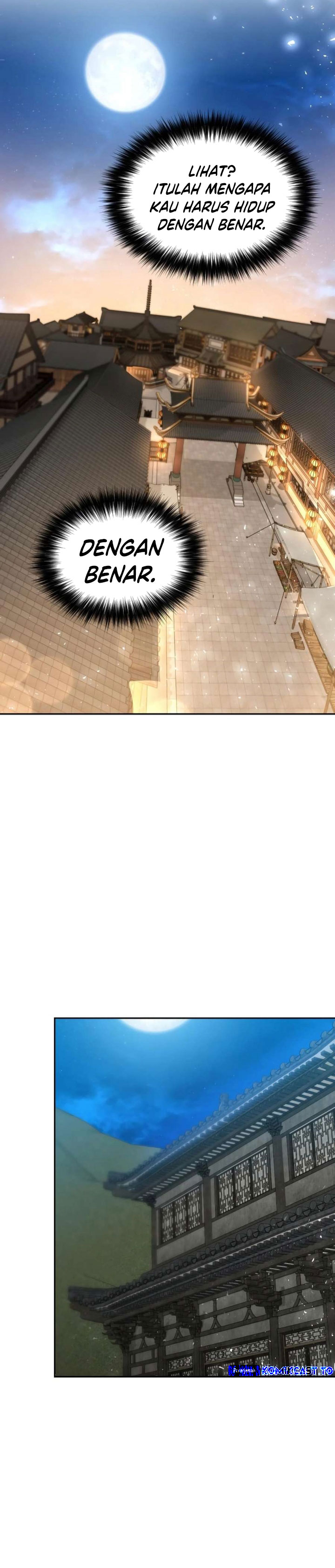The Second Eunuch Regains His Manhood Chapter 68 Halaman 54